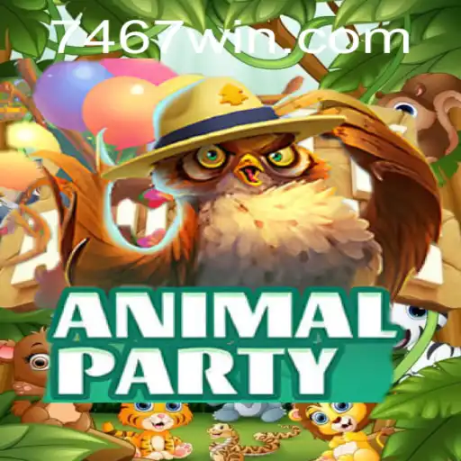 Animal Party Game Unveiled