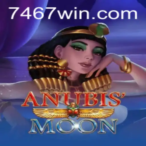Anubis Moon Game Immerses Players in Ancient Mysteries