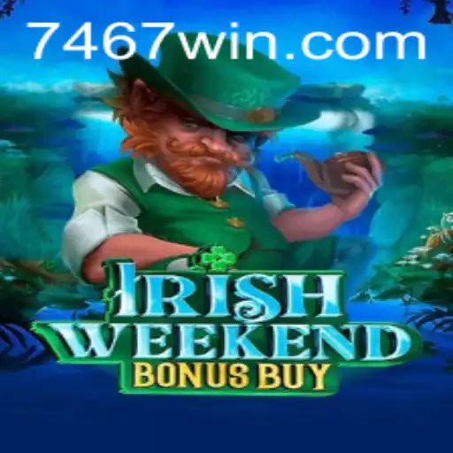 Explore 'IrishWeekendBonusBuy': A Thrilling Adventure into the World of Irish Gaming