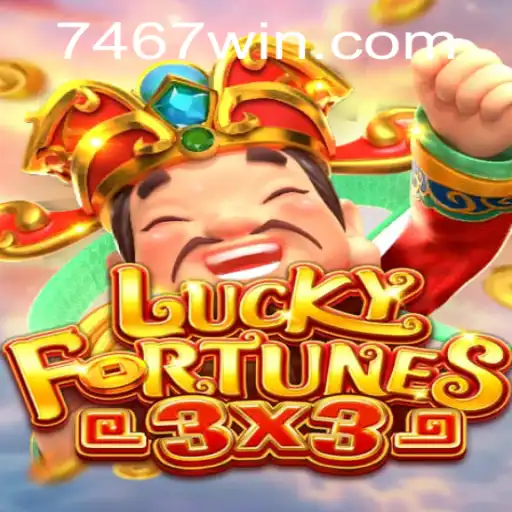 Discover the Thrills of LUCKYFORTUNES3x3: A Fresh Take on Modern Gaming