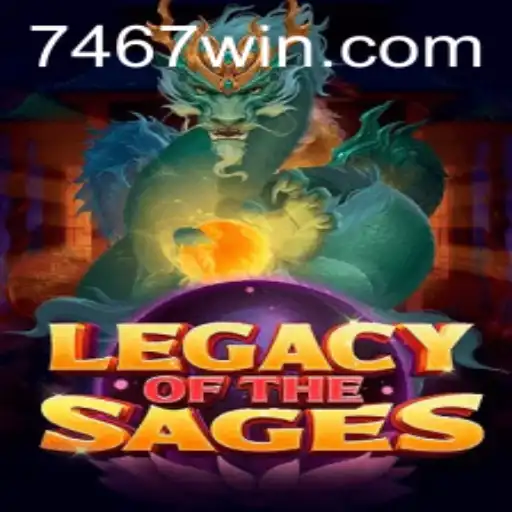 Legacy of the Sages: A Journey Through Time and Strategy