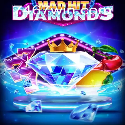 Explore the Thrilling World of MadHitDiamonds: A Comprehensive Guide