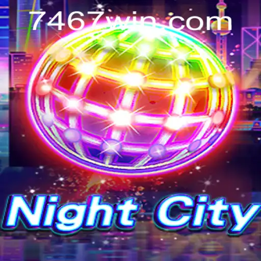 NightCity: The Ultimate Virtual Adventure