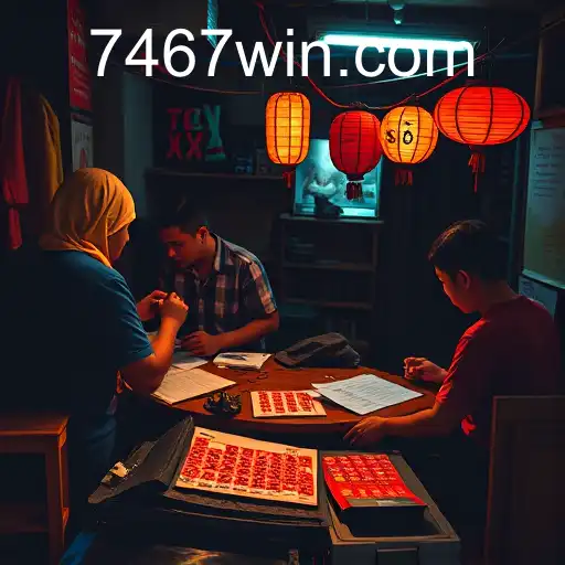 The Intricacies of Jueteng: A Deep Dive into Its Cultural and Societal Impact