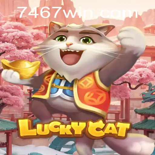 Dive into the Enchanting World of LuckyCat: A Game of Chance and Strategy