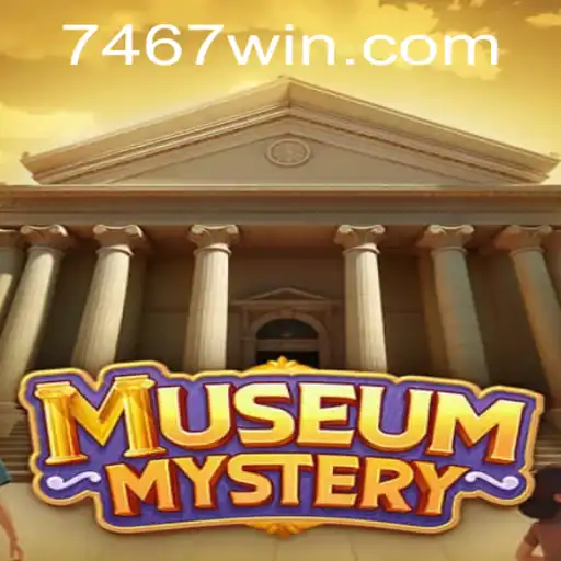 Unveiling the Thrills of MuseumMystery: A Captivating New Adventure Game