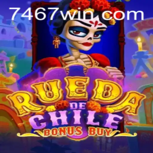 Discover the Thrilling RuedaDeChileBonusBuy Game