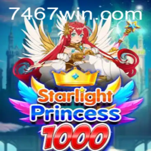 Dive into the Enchanting World of StarlightPrincess1000