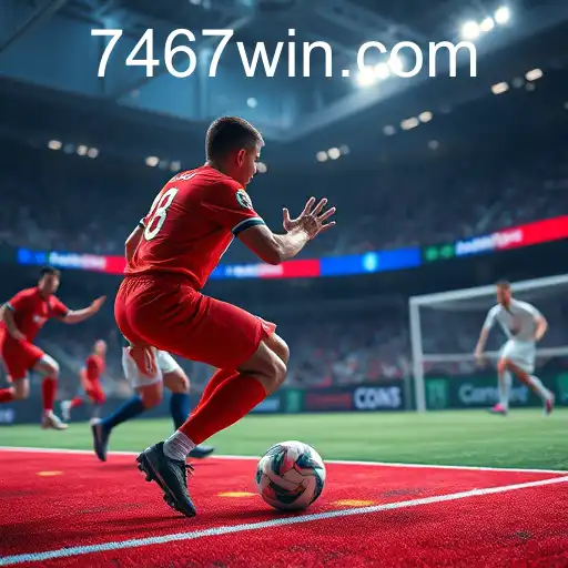 Exploring the Growing World of Virtual Sports: The Future of Digital Competition