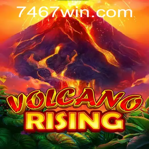 VolcanoRising: A Thrilling Adventure Awaits Gamers